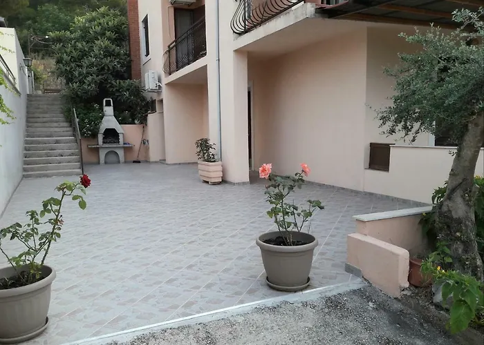 Apartman Antonio *