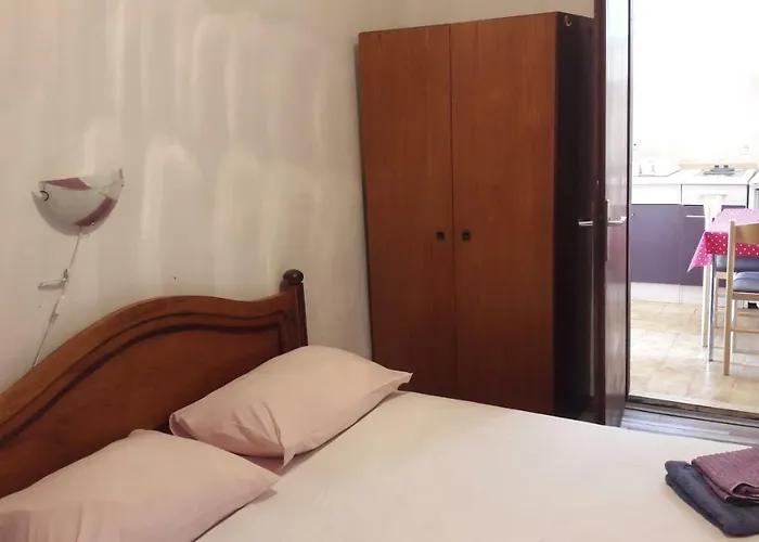 Apartman Antonio *
