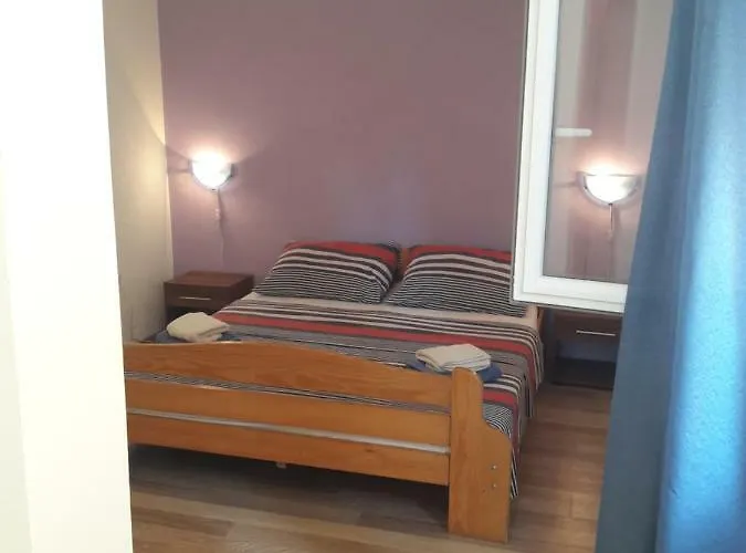 Antonio Apartman Stari Grad (Hvar)