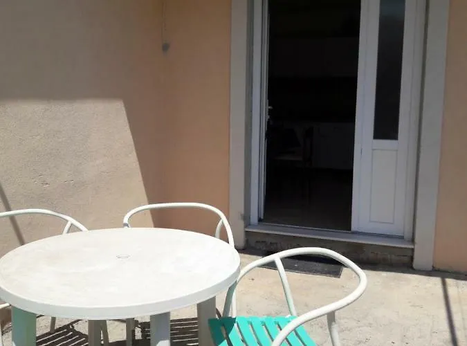 Apartman Antonio *