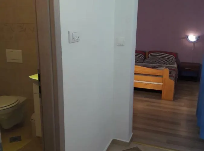 Apartman Antonio *